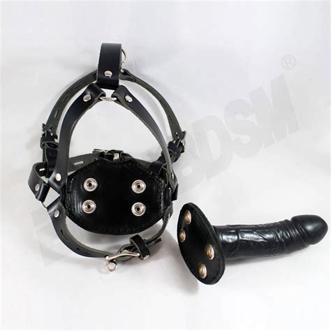 ring gag gay porn